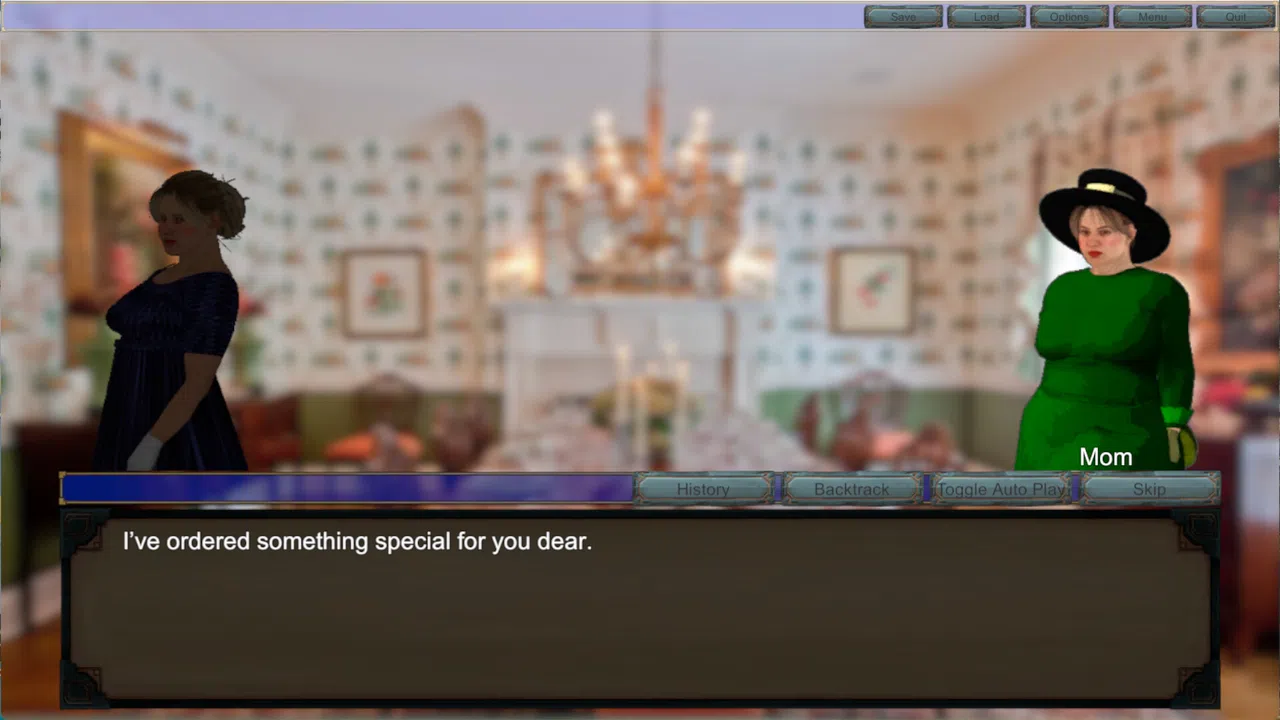 Love in match Screenshot 4