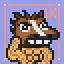 Iron Pose icon