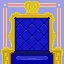 The Throne of S icon