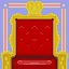 The Throne of N icon