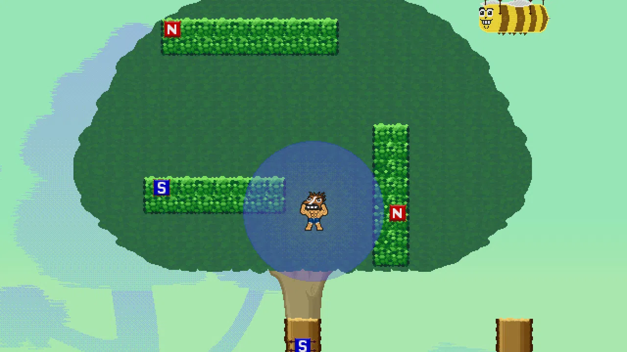 Super Muscle Knight Screenshot 4