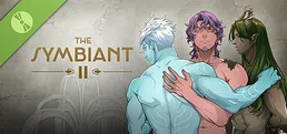The Symbiant II Demo