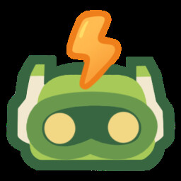 Renewable Energy icon