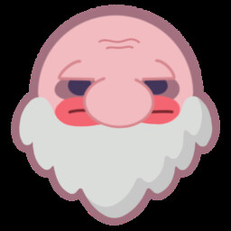 I'm too old for this nonsense