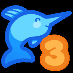 BlackMarlin III - The Revenge of the Fish