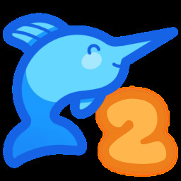 BlackMarlin the Second icon