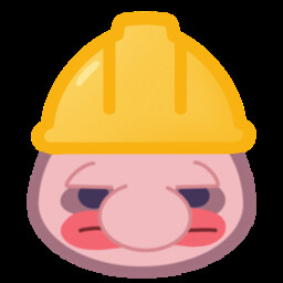 Blob the Builder icon