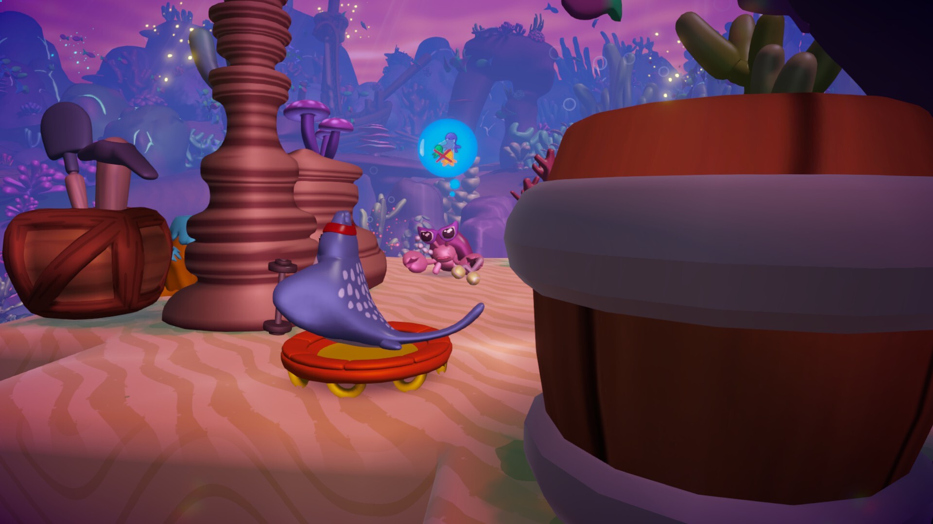 Maloomify the Ocean Screenshot 5