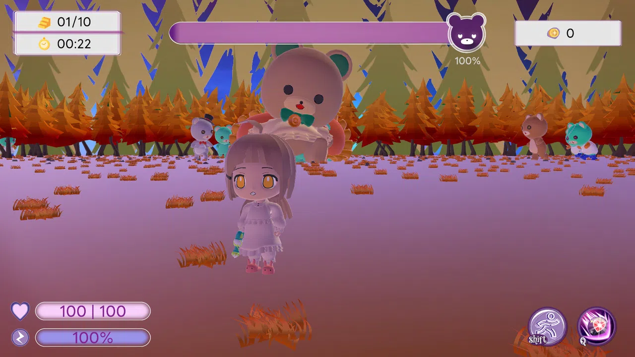 BedTimeStory Screenshot 7