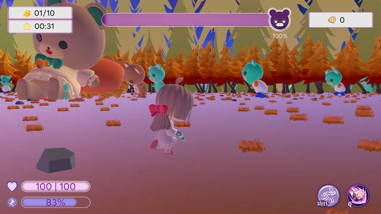 BedTimeStory Screenshot 6