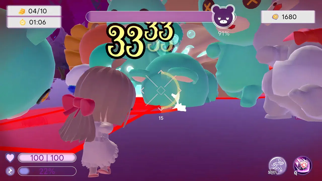 BedTimeStory Screenshot 0