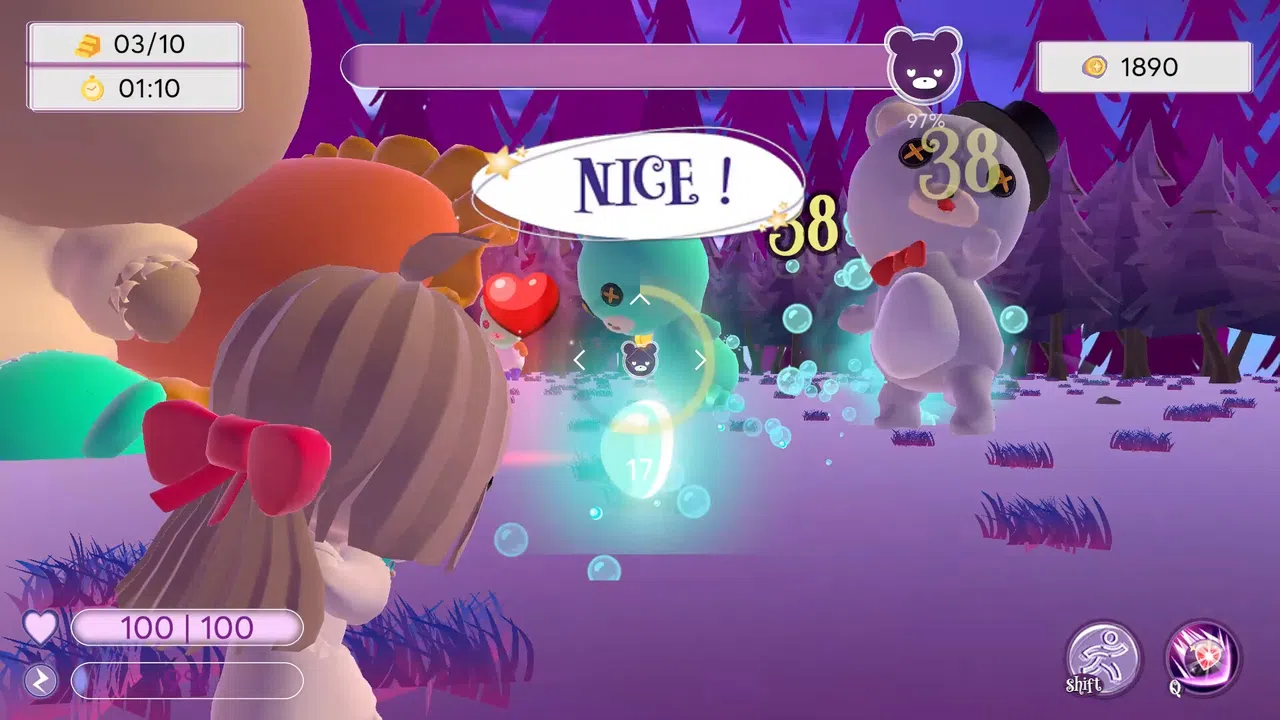 BedTimeStory Screenshot 3