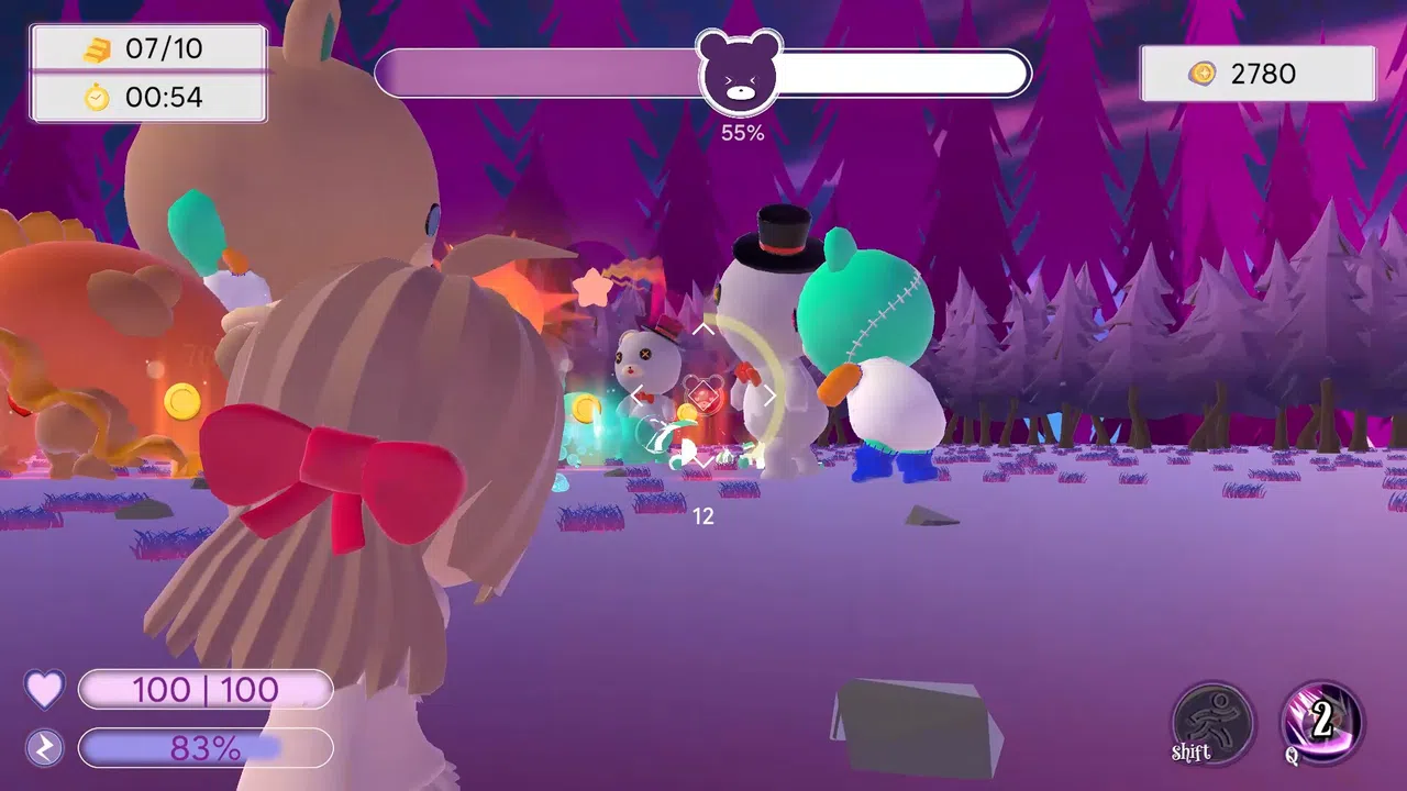 BedTimeStory Screenshot 2