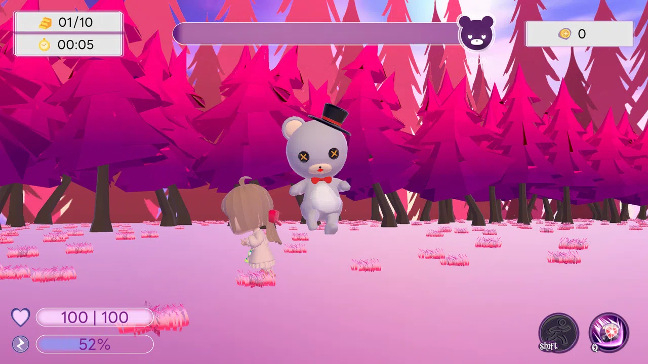 BedTimeStory Screenshot 5