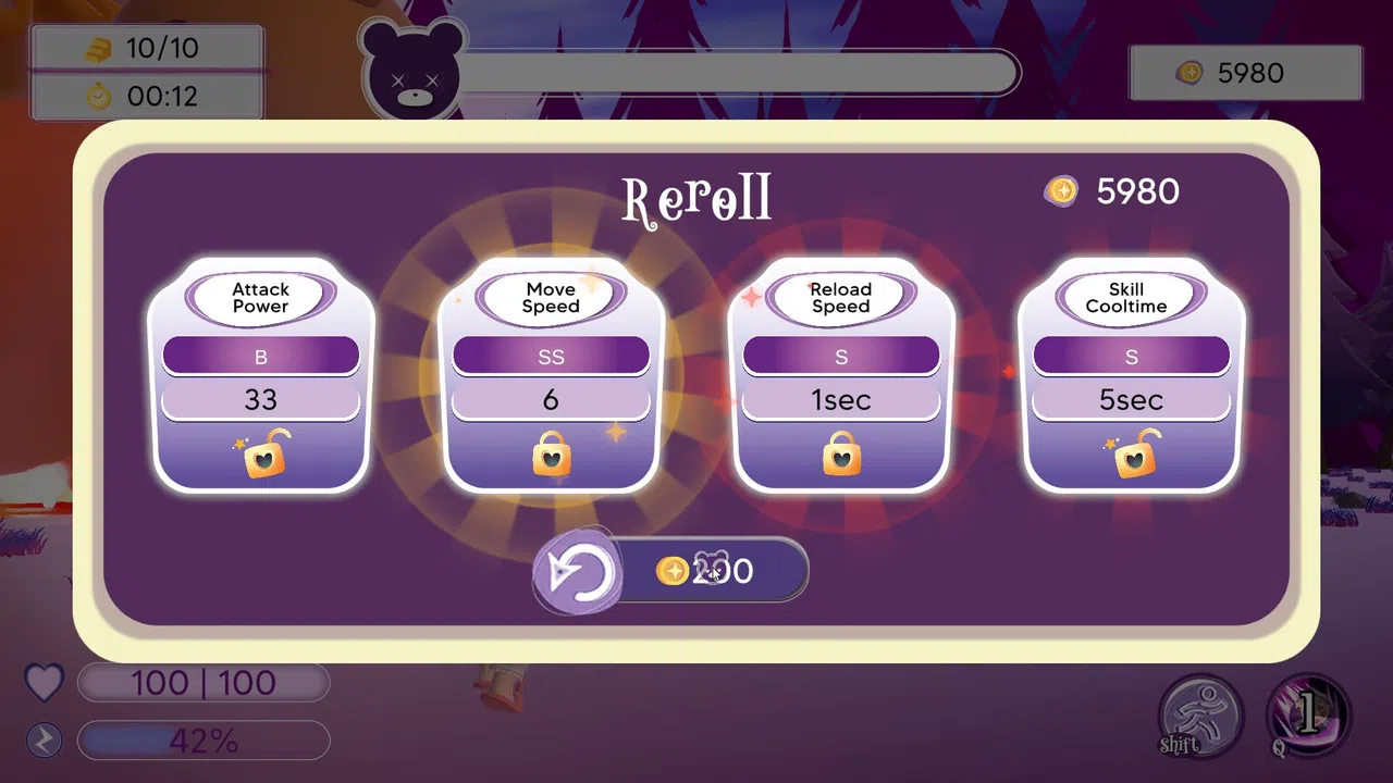 BedTimeStory Screenshot 4