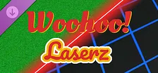 Woohoo! - Game "Laserz"