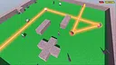 Woohoo! - Game "Laserz" Screenshot 3
