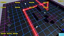 Woohoo! - Game "Laserz" Screenshot 0