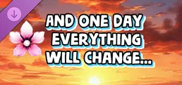 Twilight - And one day everything will change