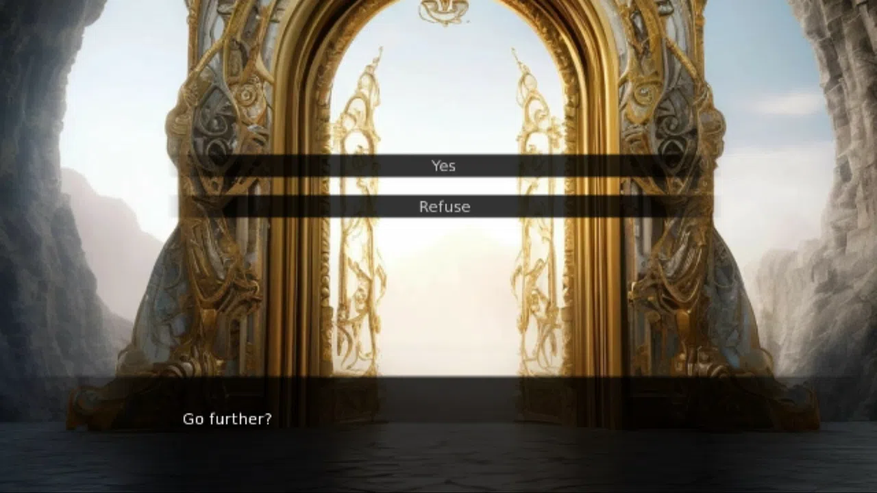 Twilight - And one day everything will change Screenshot 4
