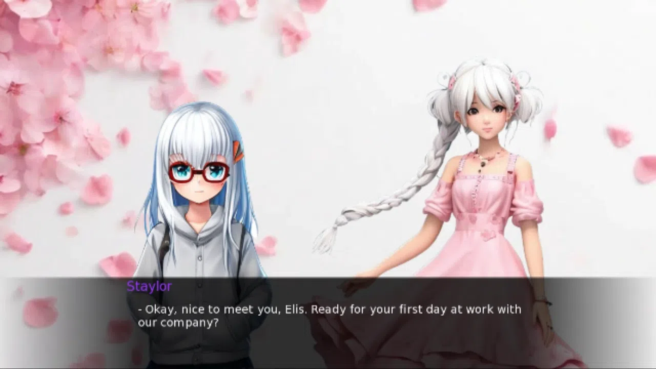 Twilight - And one day everything will change Screenshot 0