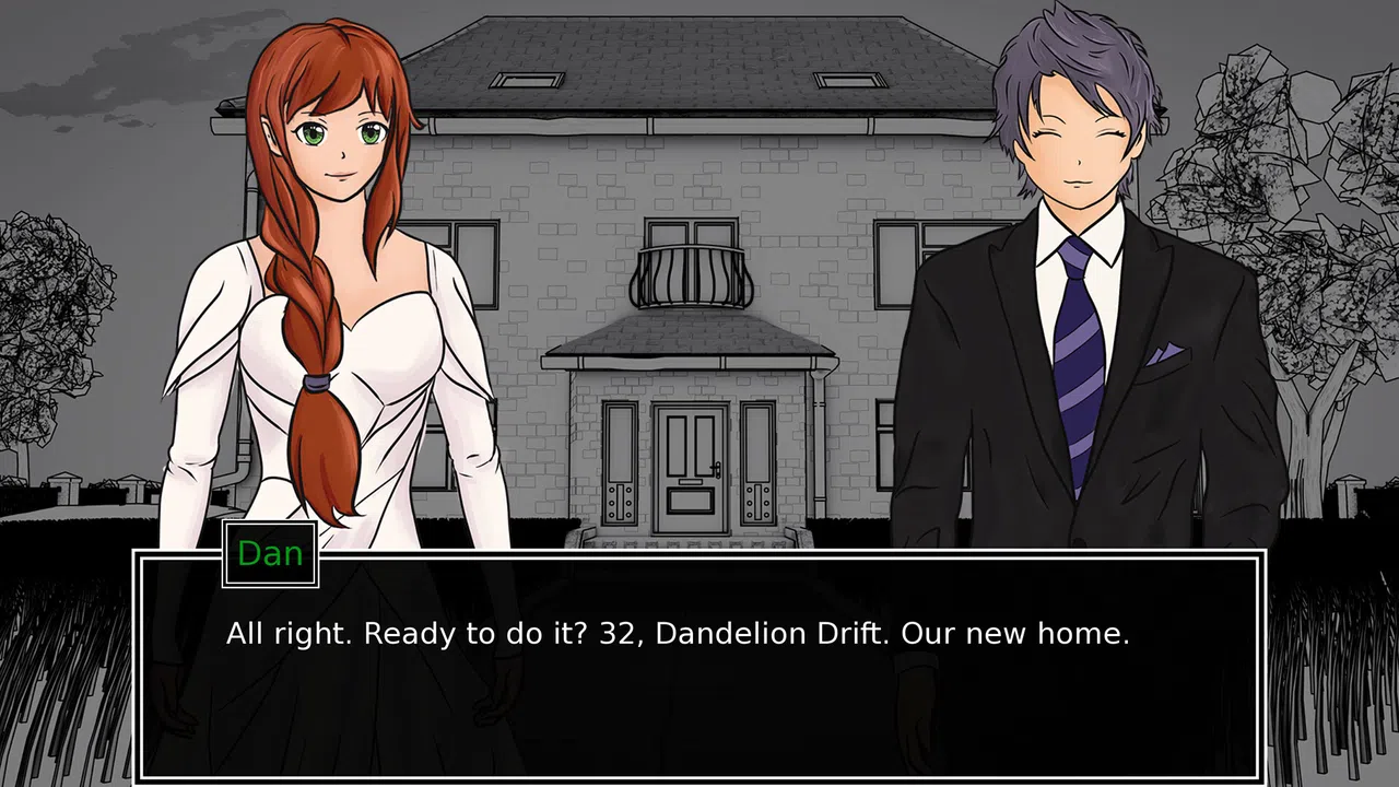 32, Dandelion Drift Screenshot 0