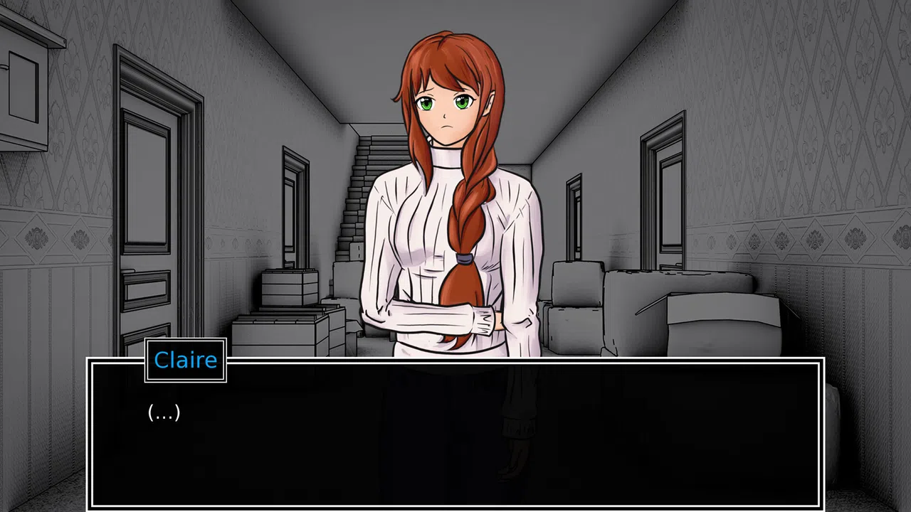 32, Dandelion Drift Screenshot 4