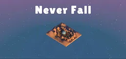 Never Fall