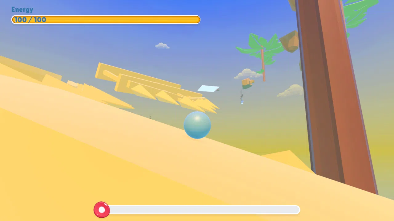 Never Fall Screenshot 4