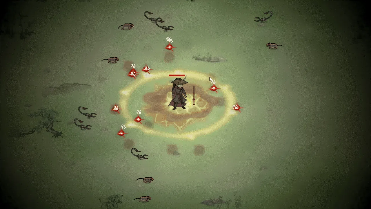 Kungfu2 Screenshot 3