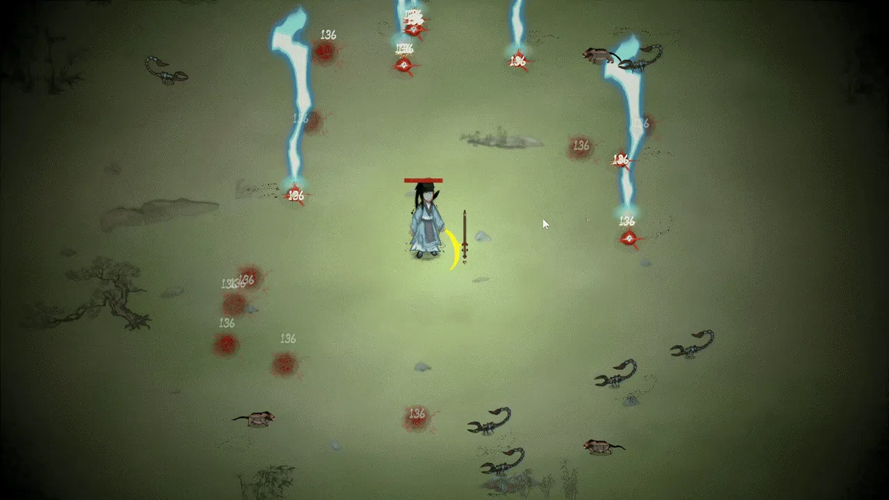 Kungfu2 Screenshot 2