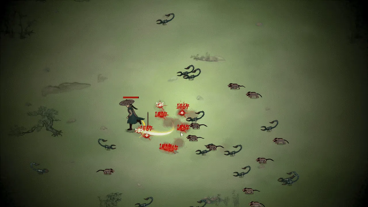 Kungfu2 Screenshot 4
