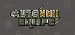 Auto WWII Equips