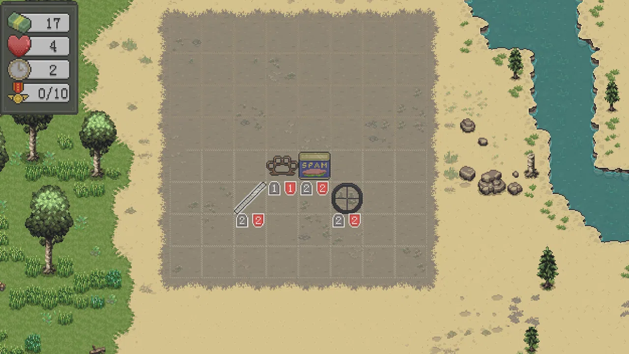 Auto WWII Equips Screenshot 1