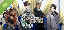 Somnium Eleven Demo