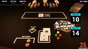 FJN Blackjack Cup Screenshot 1