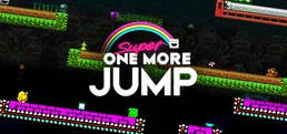 Super One More Jump 
