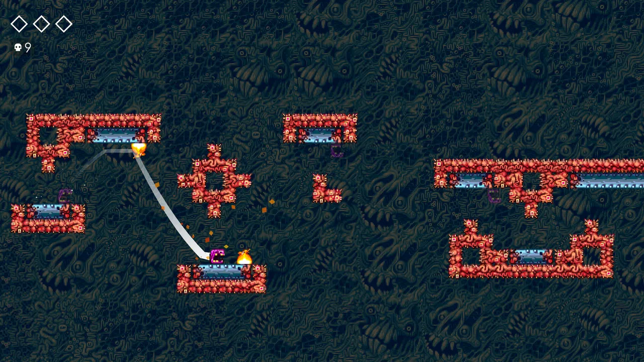 Super One More Jump  Screenshot 3