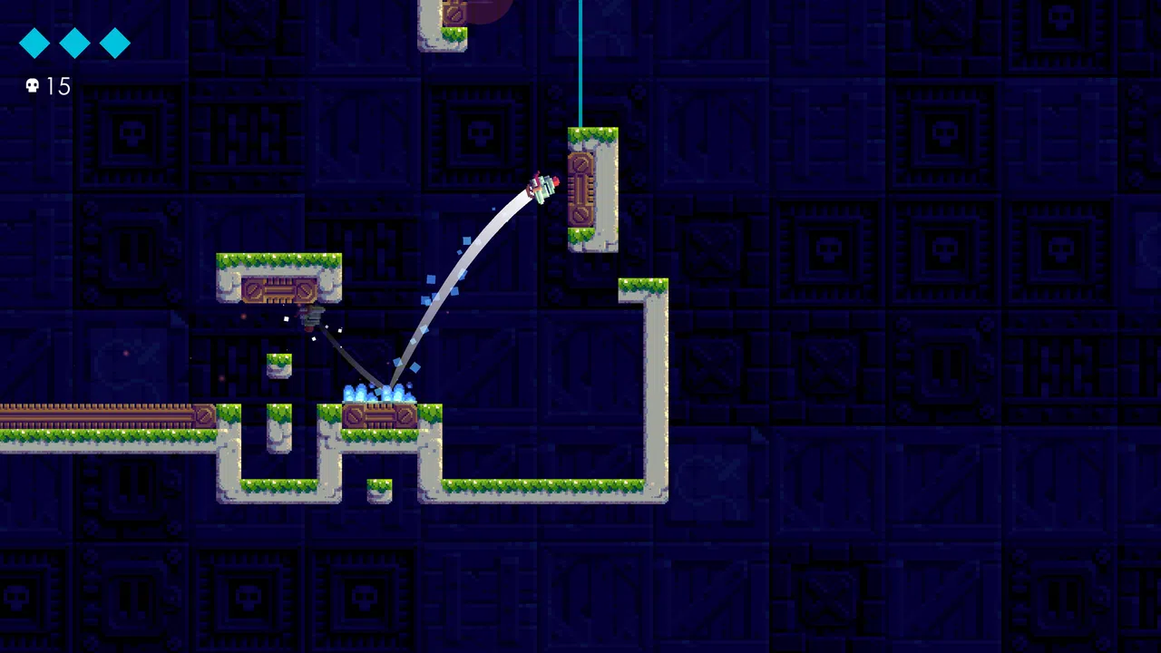 Super One More Jump  Screenshot 0