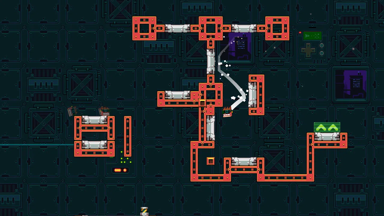 Super One More Jump  Screenshot 5