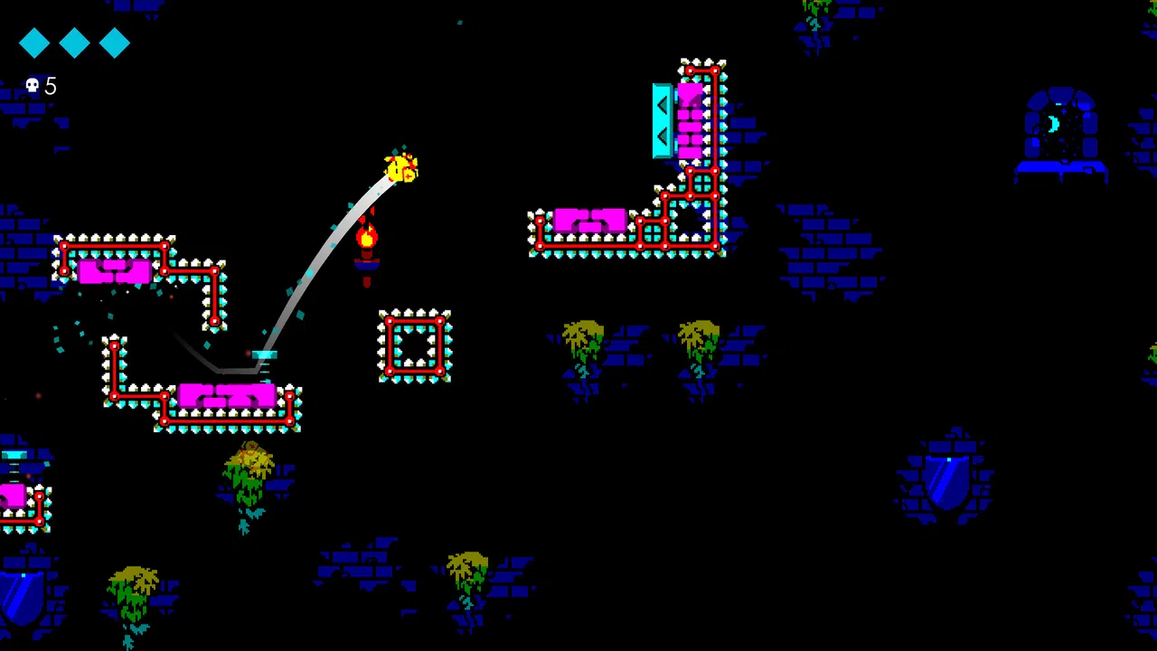 Super One More Jump  Screenshot 4