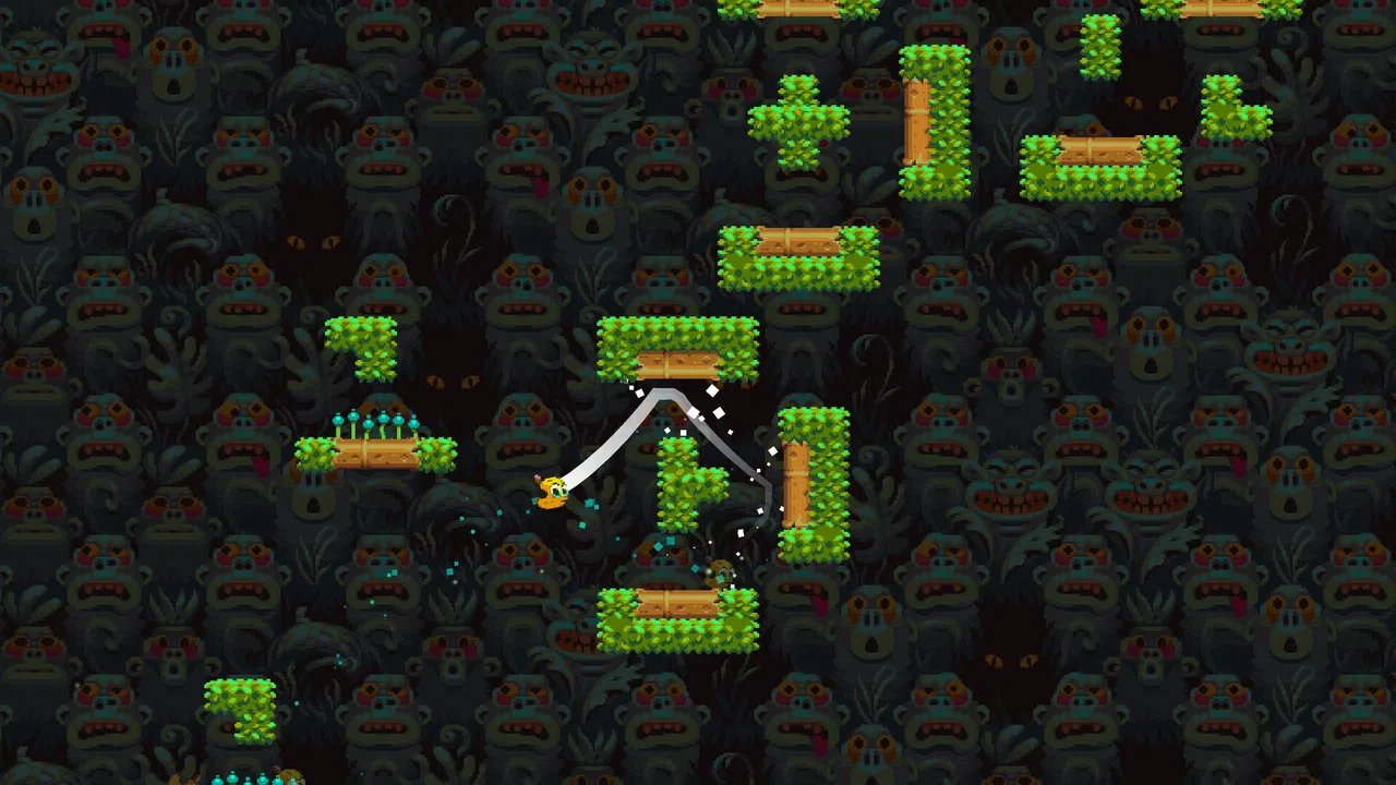 Super One More Jump  Screenshot 2