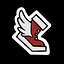 Unsquashable icon