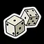 Double Down icon