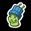 You Thought I Was Sluggish Before icon