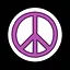 Poly-Vinyl Pacifist icon