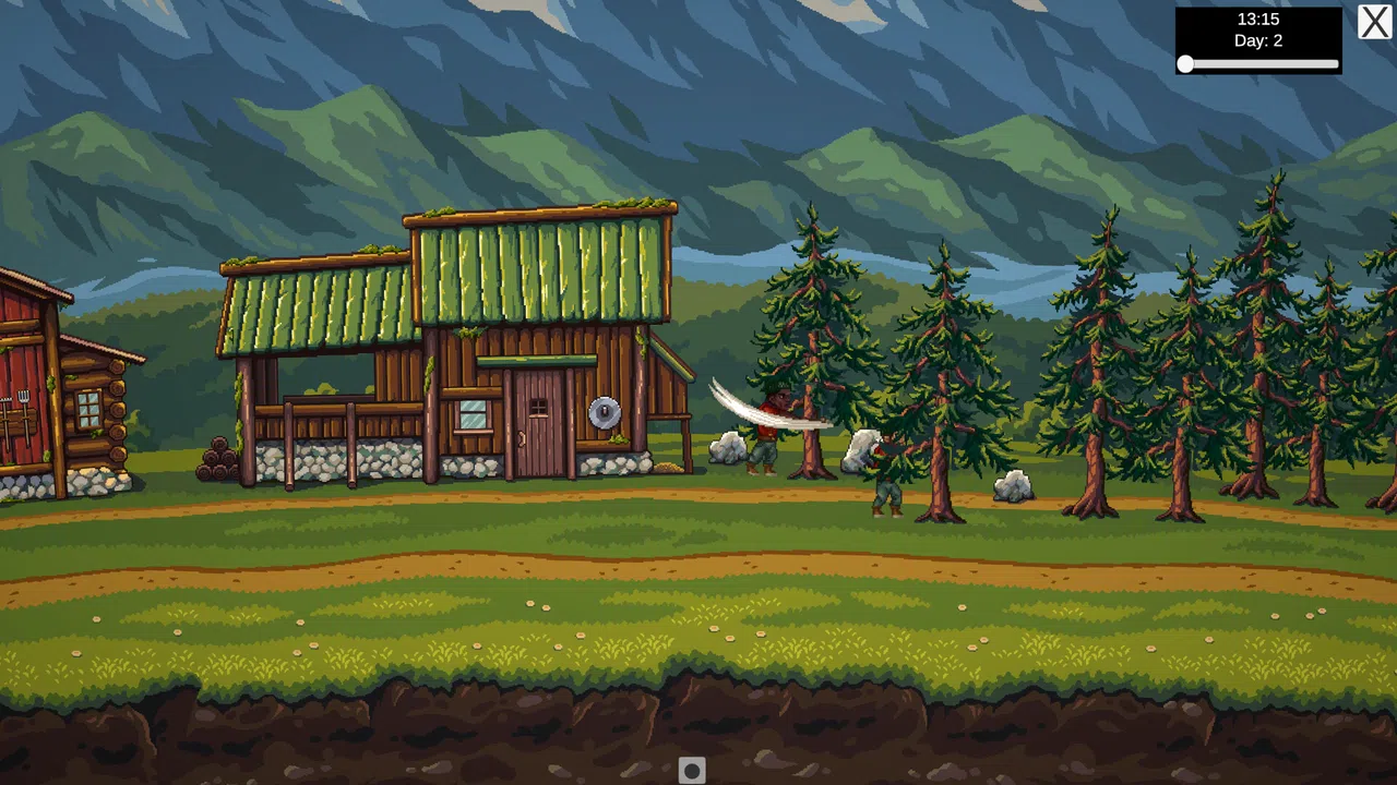 Keep Them Busy Screenshot 1