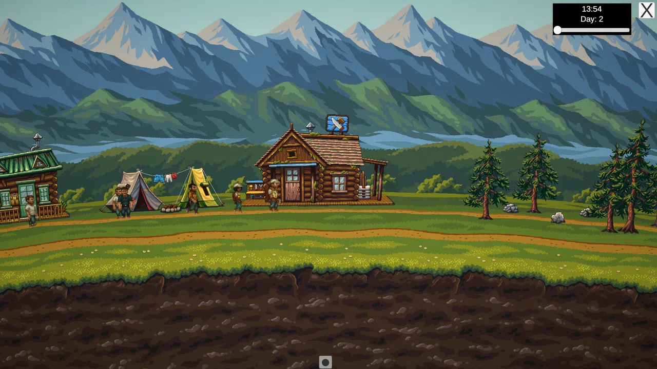Keep Them Busy Screenshot 4