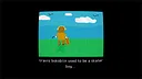 travis, the frog - demo Screenshot 0