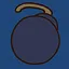 More convenient than keys icon